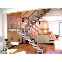 迷你樓梯產(chǎn)品圖片,迷你樓梯產(chǎn)品相冊(cè) - 奧美樓梯廠 - 九正