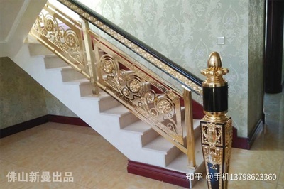 這款雕花樓梯扶手雕得如此的優(yōu)秀,佩服佩服!